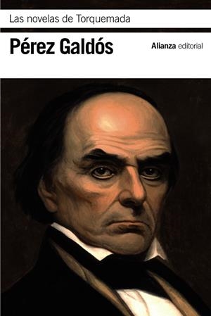 NOVELAS DE TORQUEMADA, LAS | 9788420689586 | PÉREZ GALDÓS, BENITO | Cooperativa Cultural Rocaguinarda