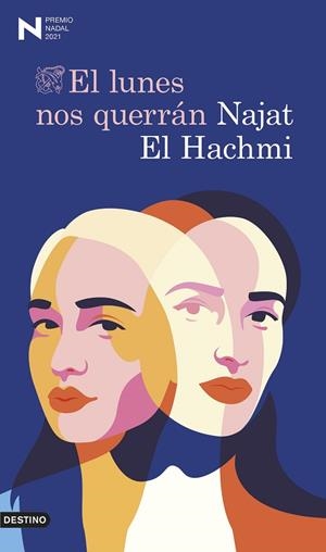 LUNES NOS QUERRÁN, EL | 9788423358779 | EL HACHMI, NAJAT | Cooperativa Cultural Rocaguinarda