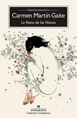 REINA DE LAS NIEVES, LA | 9788433978226 | MARTÍN GAITE, CARMEN | Cooperativa Cultural Rocaguinarda
