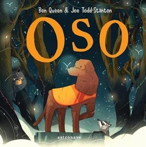 OSO | 9788467944433 | QUEEN, BEN / TODD-STANTON, JOE | Cooperativa Cultural Rocaguinarda