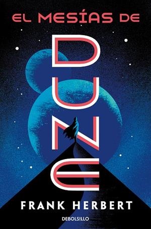 MESÍAS DE DUNE, EL (LAS CRÓNICAS DE DUNE 2) | 9788466356961 | HERBERT, FRANK | Cooperativa Cultural Rocaguinarda