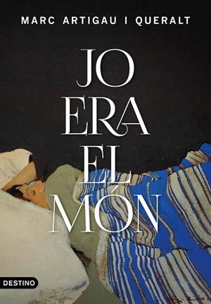 JO ERA EL MÓN | 9788497103084 | ARTIGAU I QUERALT, MARC | Cooperativa Cultural Rocaguinarda