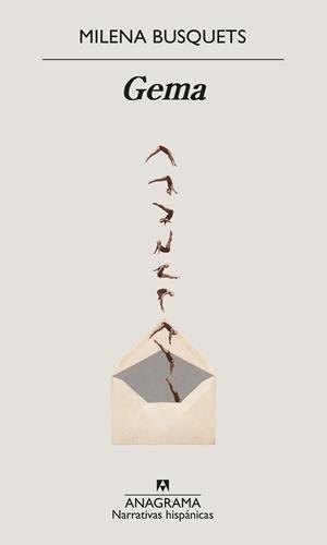 GEMA | 9788433999153 | BUSQUETS, MILENA | Cooperativa Cultural Rocaguinarda