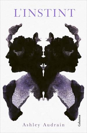 L'INSTINT | 9788466427418 | AUDRAIN, ASHLEY | Cooperativa Cultural Rocaguinarda