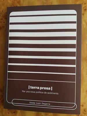 TERRA PRESA | 9788409250547 | JUAN SEGARRA, JOSEP/PONS CALVET, CARME | Cooperativa Cultural Rocaguinarda