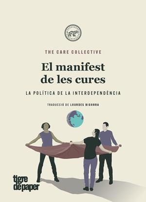 MANIFEST DE LES CURES,EL - CAT | 9788416855971 | NAOMI KLEIN | Cooperativa Cultural Rocaguinarda