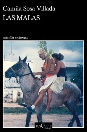 MALAS, LAS | 9788490668061 | SOSA VILLADA, CAMILA | Cooperativa Cultural Rocaguinarda