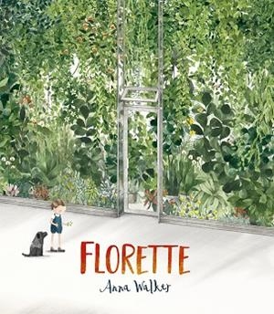 FLORETTE (CAST) | 9788491454304 | WALKER, ANNA | Cooperativa Cultural Rocaguinarda