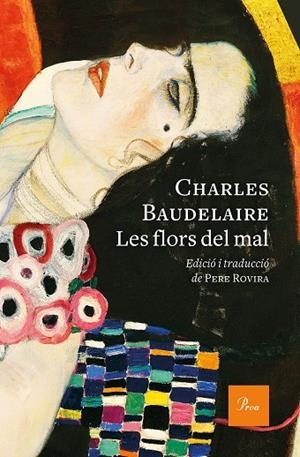LES FLORS DEL MAL | 9788475888675 | BAUDELAIRE, CHARLES | Cooperativa Cultural Rocaguinarda