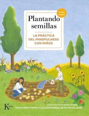 PLANTANDO SEMILLAS | 9788499886831 | THICH NHAT HANH | Cooperativa Cultural Rocaguinarda