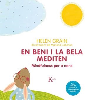 EN BENI I LA BELA MEDITEN | 9788499886411 | GRAIN, HELEN | Cooperativa Cultural Rocaguinarda