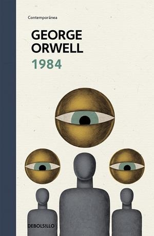 1984 | 9788466347280 | ORWELL, GEORGE | Cooperativa Cultural Rocaguinarda