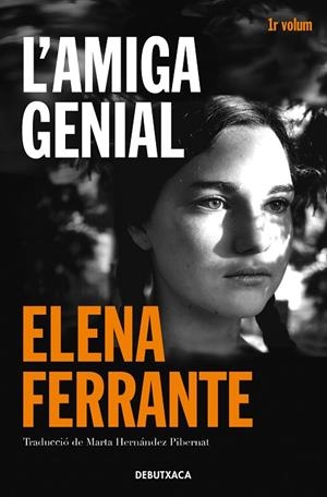 AMIGA GENIAL, L' (L'AMIGA GENIAL 1) | 9788418132421 | FERRANTE, ELENA | Cooperativa Cultural Rocaguinarda
