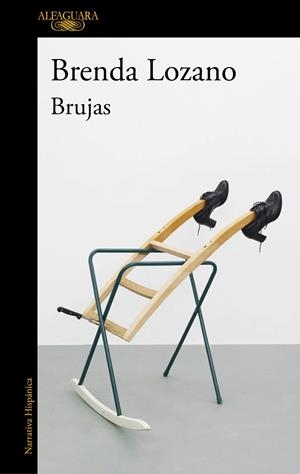 BRUJAS (MAPA DE LAS LENGUAS) | 9788420456515 | LOZANO, BRENDA | Cooperativa Cultural Rocaguinarda