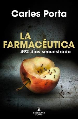 FARMACÉUTICA, LA  | 9788418052118 | PORTA, CARLES | Cooperativa Cultural Rocaguinarda