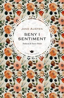 SENY I SENTIMENT | 9788417998776 | AUSTEN, JANE | Cooperativa Cultural Rocaguinarda