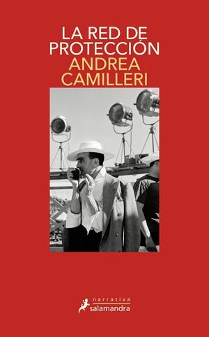 RED DE PROTECCIÓN, LA (COMISARIO MONTALBANO 30) | 9788418107573 | CAMILLERI, ANDREA | Cooperativa Cultural Rocaguinarda