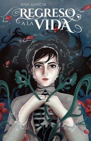 REGRESO A LA VIDA | 9798552824861 | GARCIA, ANA | Cooperativa Cultural Rocaguinarda