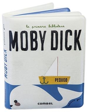 MOBY DICK | 9788491016489 | GEIS CONTI, PATRICIA | Cooperativa Cultural Rocaguinarda