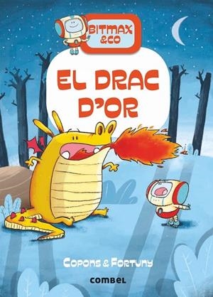 DRAC D'OR, EL | 9788491016618 | COPONS RAMON, JAUME | Cooperativa Cultural Rocaguinarda