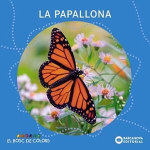 PAPALLONA, LA  | 9788448952846 | BALDÓ, ESTEL/GIL, ROSA/SOLIVA, MARIA | Cooperativa Cultural Rocaguinarda