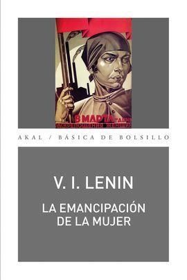 EMANCIPACIÓN DE LA MUJER, LA | 9788446050421 | LENIN, VLADIMIR ILLICH | Cooperativa Cultural Rocaguinarda