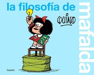 FILOSOFÍA DE MAFALDA, LA  | 9788426409713 | QUINO, | Cooperativa Cultural Rocaguinarda