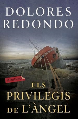 PRIVILEGIS DE L'ÀNGEL, ELS | 9788417423971 | REDONDO, DOLORES | Cooperativa Cultural Rocaguinarda