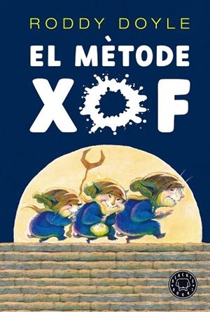 MÈTODE XOF, EL | 9788418187735 | DOYLE, RODDY | Cooperativa Cultural Rocaguinarda
