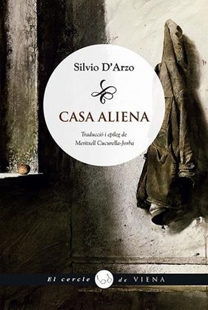 CASA ALIENA | 9788417998462 | D'ARZO, SILVIO | Cooperativa Cultural Rocaguinarda