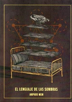 LENGUAJE DE LAS SOMBRAS, EL | 9788412261806 | MGM, AMPARO | Cooperativa Cultural Rocaguinarda