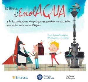 LLIBRE D'ESCOLAQUA, EL | 9788412129212 | RIONÉ TORTAJADA, JOAN | Cooperativa Cultural Rocaguinarda