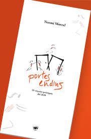 PORTES ENDINS | 9788412286236 | MORRAL PALACIO, NOEMÍ | Cooperativa Cultural Rocaguinarda