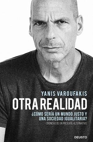 OTRA REALIDAD | 9788423432271 | VAROUFAKIS, YANIS | Cooperativa Cultural Rocaguinarda