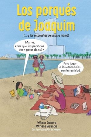 PORQUES DE JOAQUIN, LOS | 9798572726404 | CABRERA, WILMAR | Cooperativa Cultural Rocaguinarda
