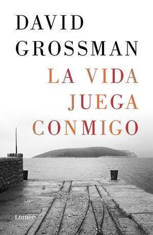 VIDA JUEGA CONMIGO, LA  | 9788426407511 | GROSSMAN, DAVID | Cooperativa Cultural Rocaguinarda