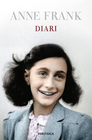 DIARI D'ANNE FRANK | 9788418132605 | FRANK, ANNE | Cooperativa Cultural Rocaguinarda