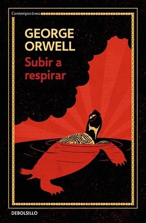 SUBIR A RESPIRAR | 9788499890920 | ORWELL, GEORGE | Cooperativa Cultural Rocaguinarda