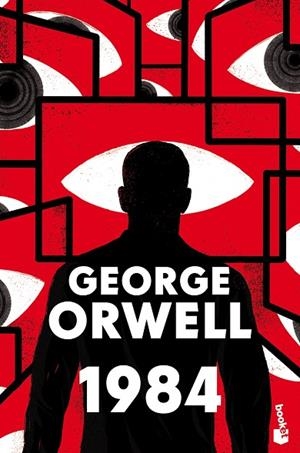 1984 | 9788423359394 | ORWELL, GEORGE | Cooperativa Cultural Rocaguinarda