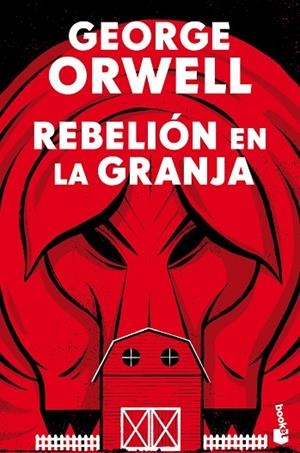 REBELIÓN EN LA GRANJA | 9788423359400 | ORWELL, GEORGE | Cooperativa Cultural Rocaguinarda