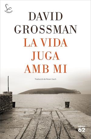 VIDA JUGA AMB MI, LA | 9788429778502 | GROSSMAN, DAVID | Cooperativa Cultural Rocaguinarda