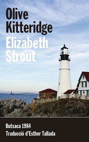OLIVE KITTERIDGE | 9788415091165 | STROUT, ELIZABETH | Cooperativa Cultural Rocaguinarda