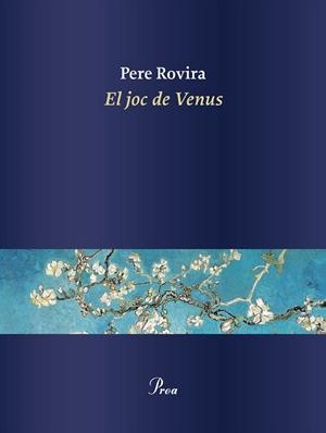 JOC DE VENUS, EL | 9788475888651 | ROVIRA PLANAS, PERE | Cooperativa Cultural Rocaguinarda