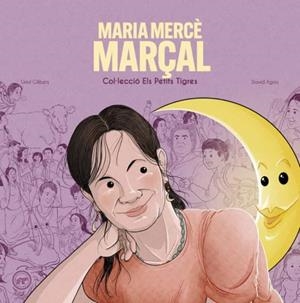 MARIA MERCE MARÇAL - CAT | 9788418705007 | GILIBETS, URIOL | Cooperativa Cultural Rocaguinarda