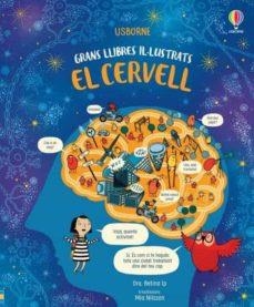 CERVELL, EL. GRANS LLIBRES IL·LUSTRATS | 9781474995078 | DRA. BETINA IP | Cooperativa Cultural Rocaguinarda