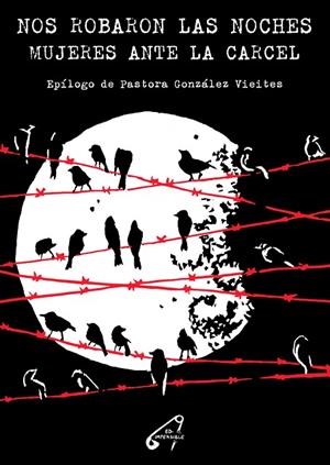 NOS ROBARON LAS NOCHES | 9788409194858 | Cooperativa Cultural Rocaguinarda