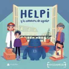 HELPI | 9788413852065 | AYUDAME3D | Cooperativa Cultural Rocaguinarda