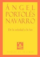 DE LA SOLEDAD A LA LUZ | 9788412253542 | Cooperativa Cultural Rocaguinarda