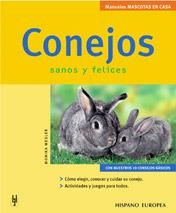 CONEJOS | 9788425515088 | WEGLER, MONIKA | Cooperativa Cultural Rocaguinarda