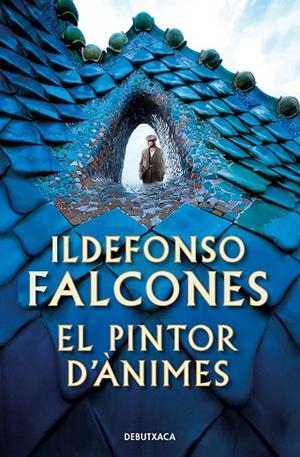 PINTOR D'ÀNIMES, EL  | 9788418196270 | FALCONES, ILDEFONSO | Cooperativa Cultural Rocaguinarda